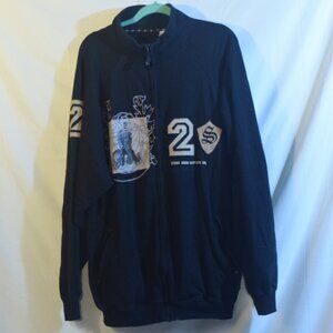 SNOOP DOGG, XL, BLACK, HOODIE, (Vintage Hard to Find)